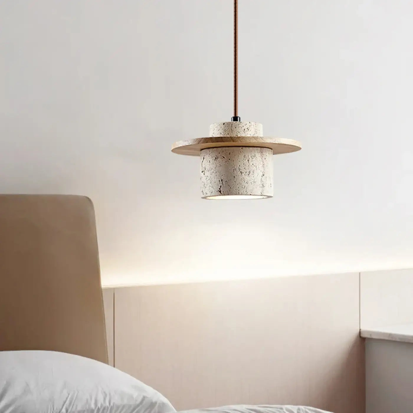 Suspension Luminaire Design - Nina