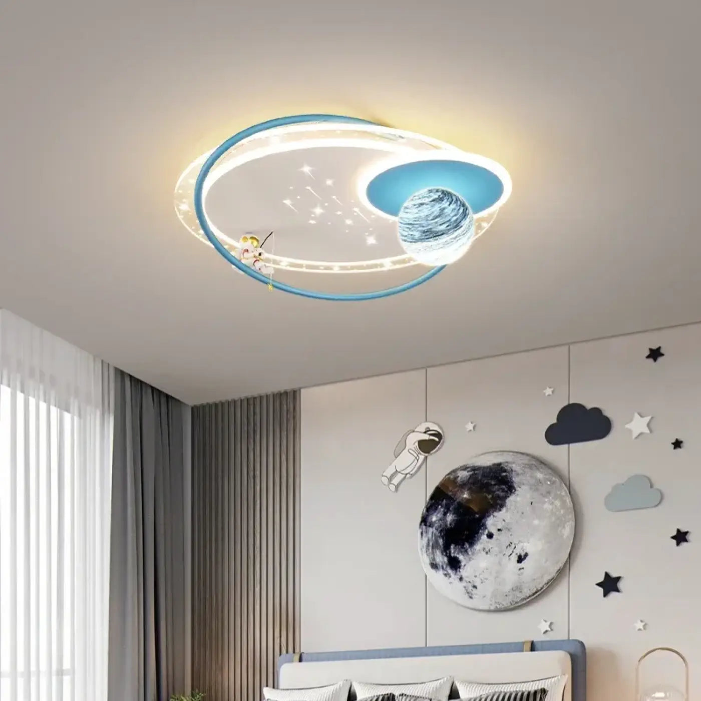 Luminaire Plafonnier Design - Giskal