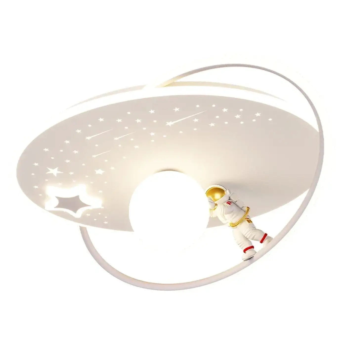 Luminaire Plafonnier Design - Giskal