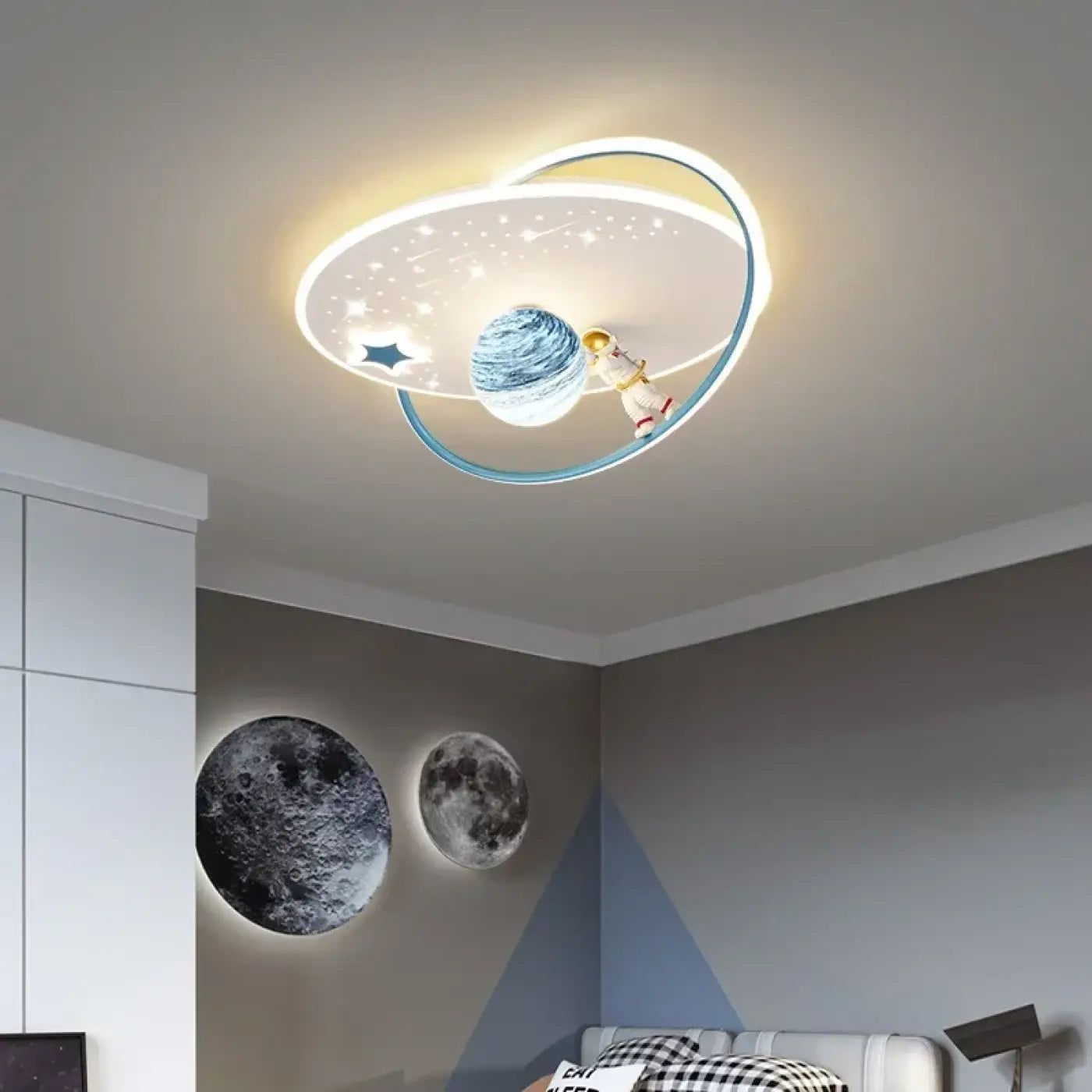 Luminaire Plafonnier Design - Giskal