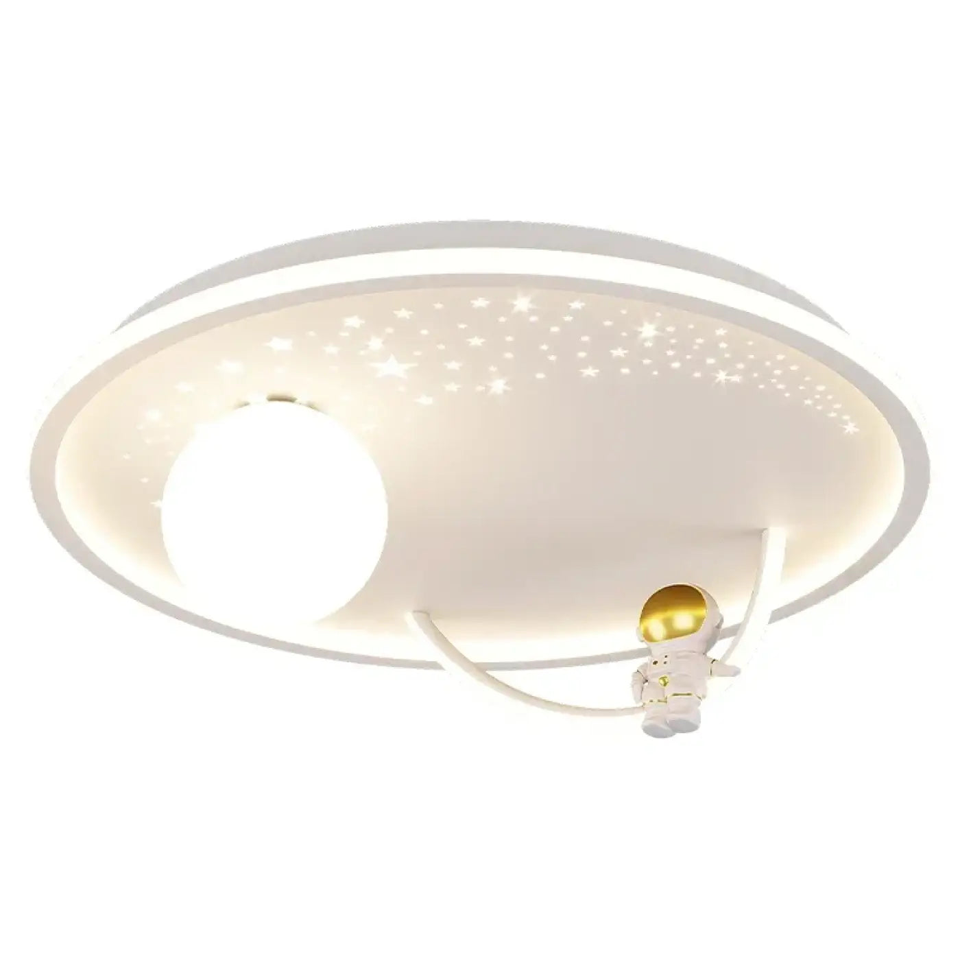 Luminaire Plafonnier Design - Giskal