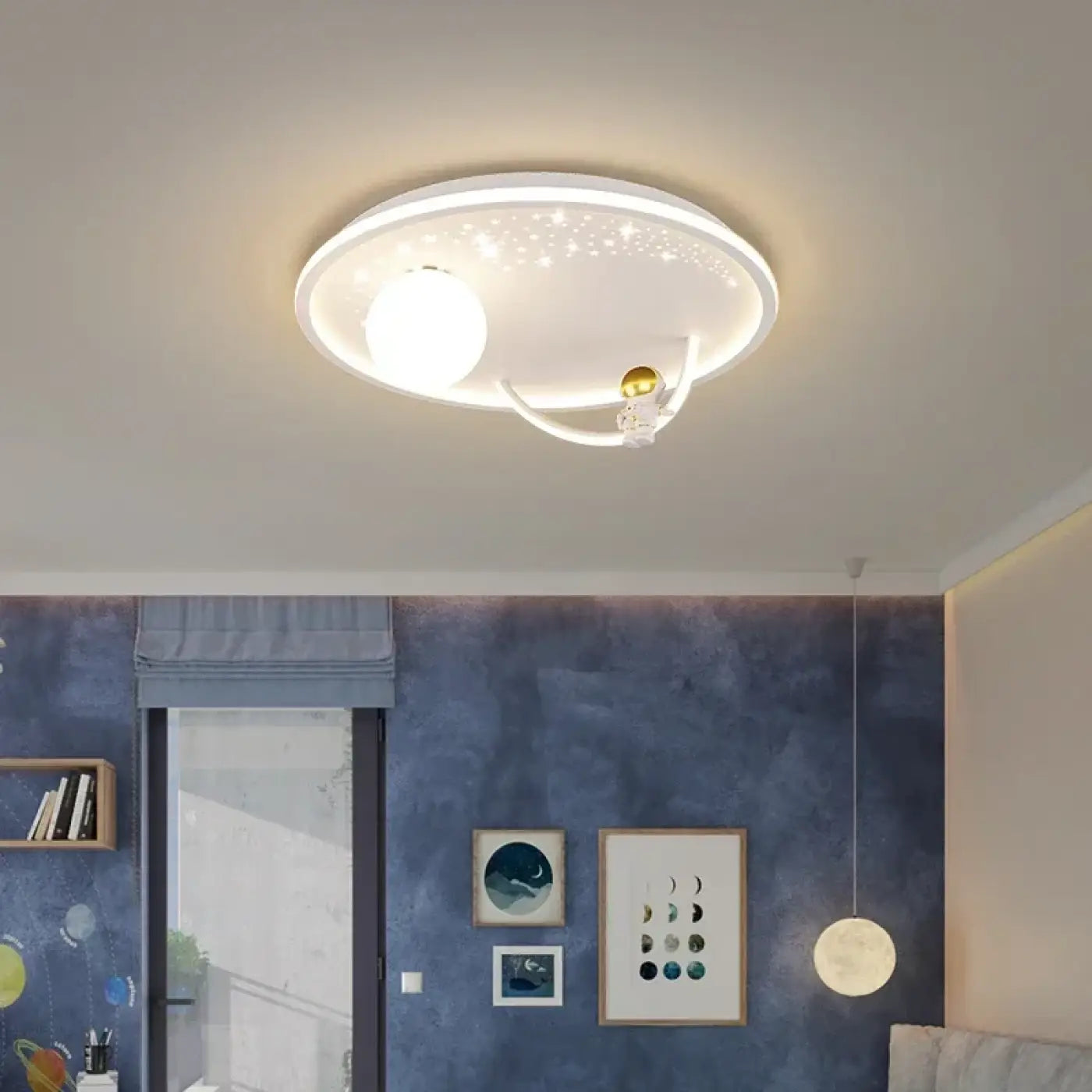 Luminaire Plafonnier Design - Giskal