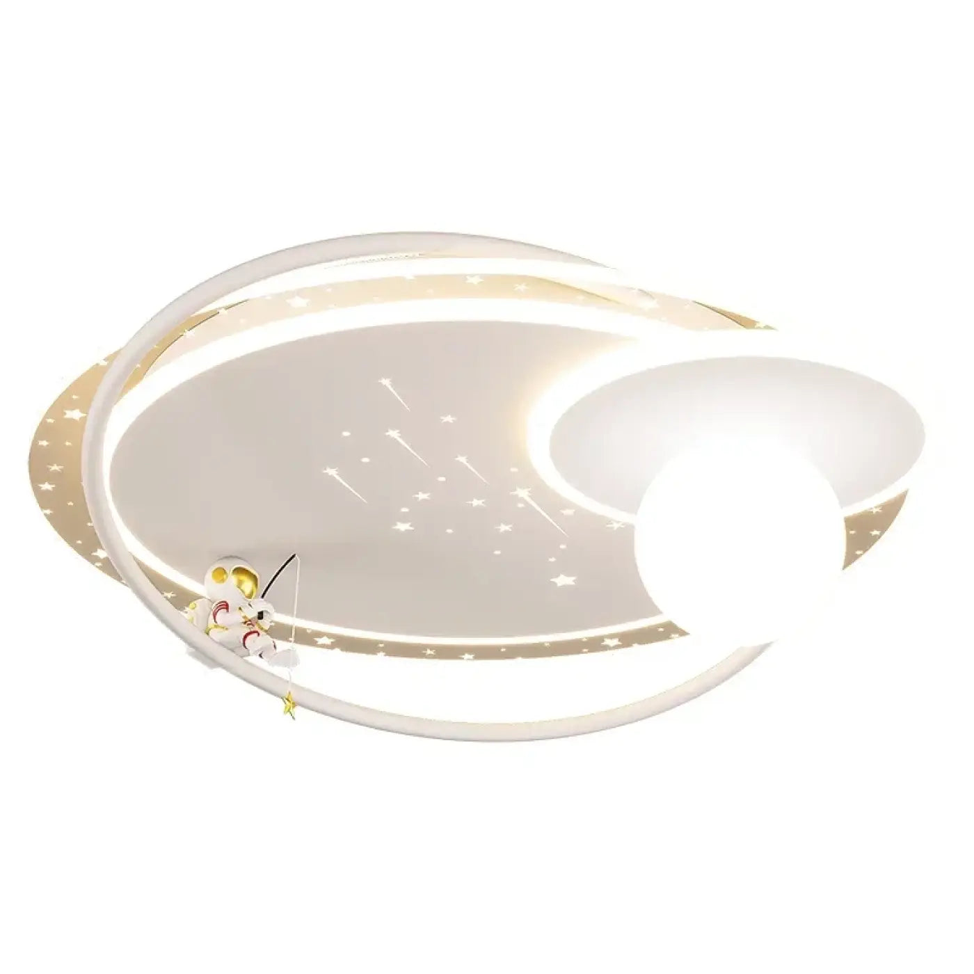 Luminaire Plafonnier Design - Giskal