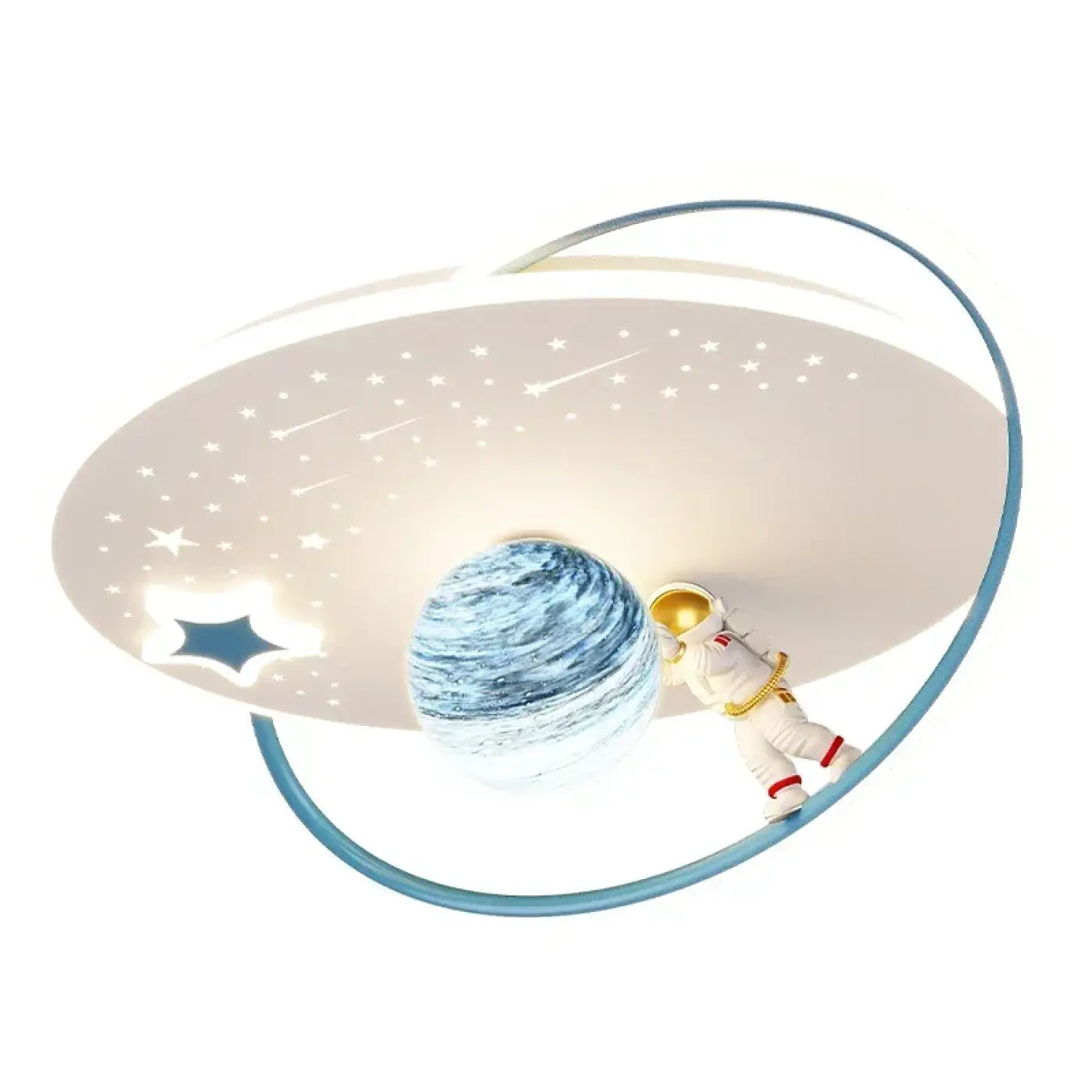 Luminaire Plafonnier Design - Giskal