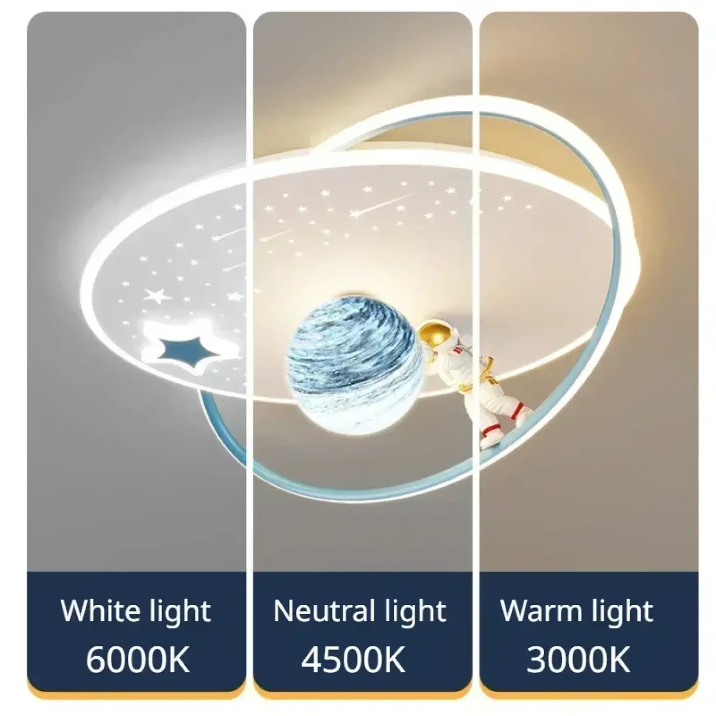 Luminaire Plafonnier Design - Giskal