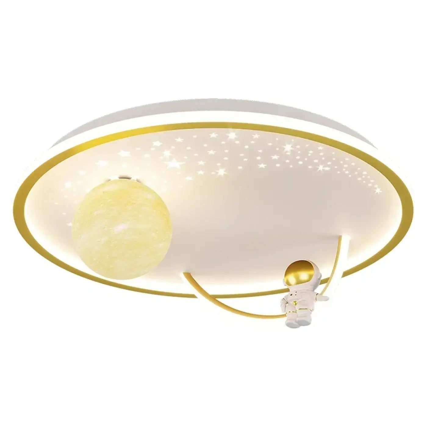Luminaire Plafonnier Design - Giskal
