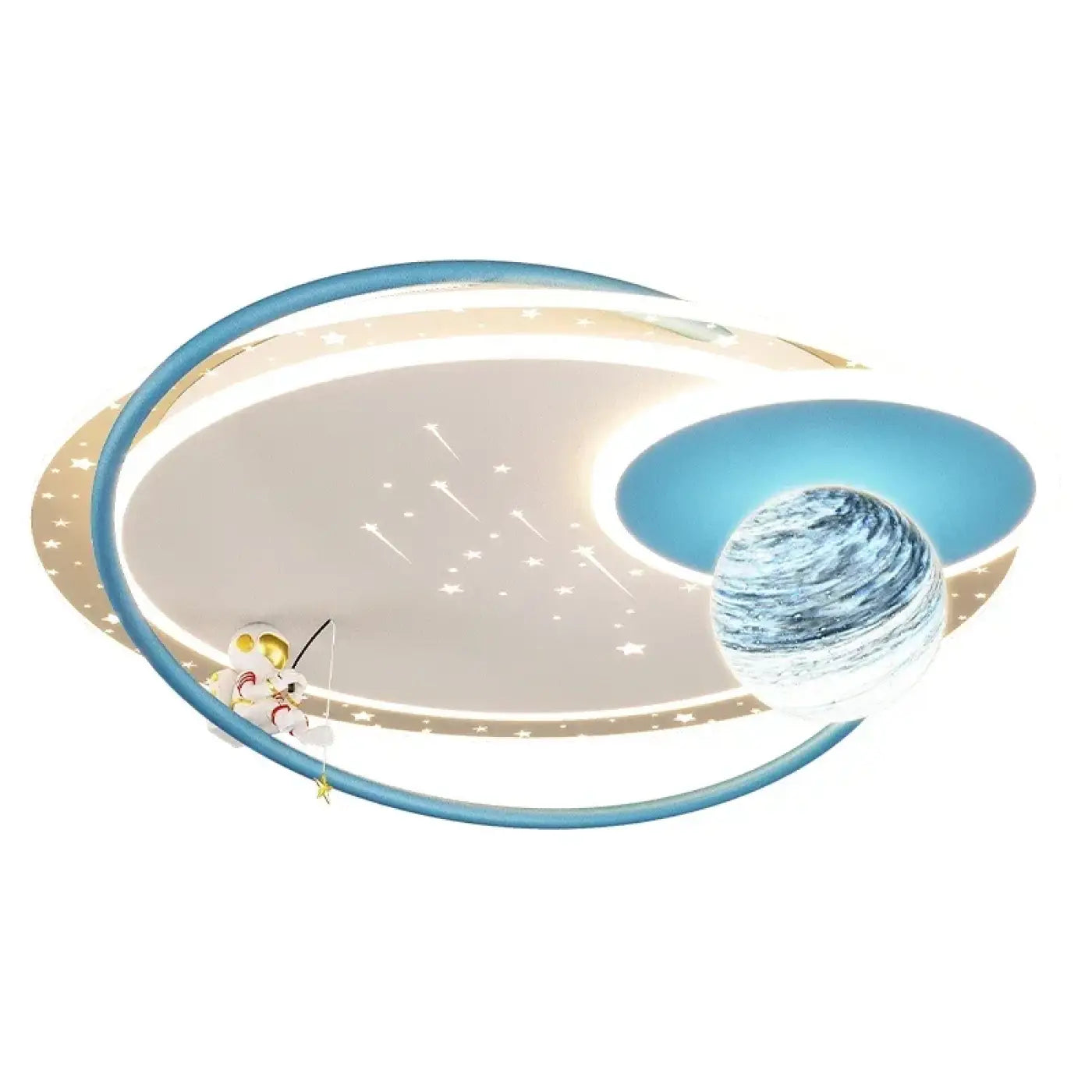 Luminaire Plafonnier Design - Giskal