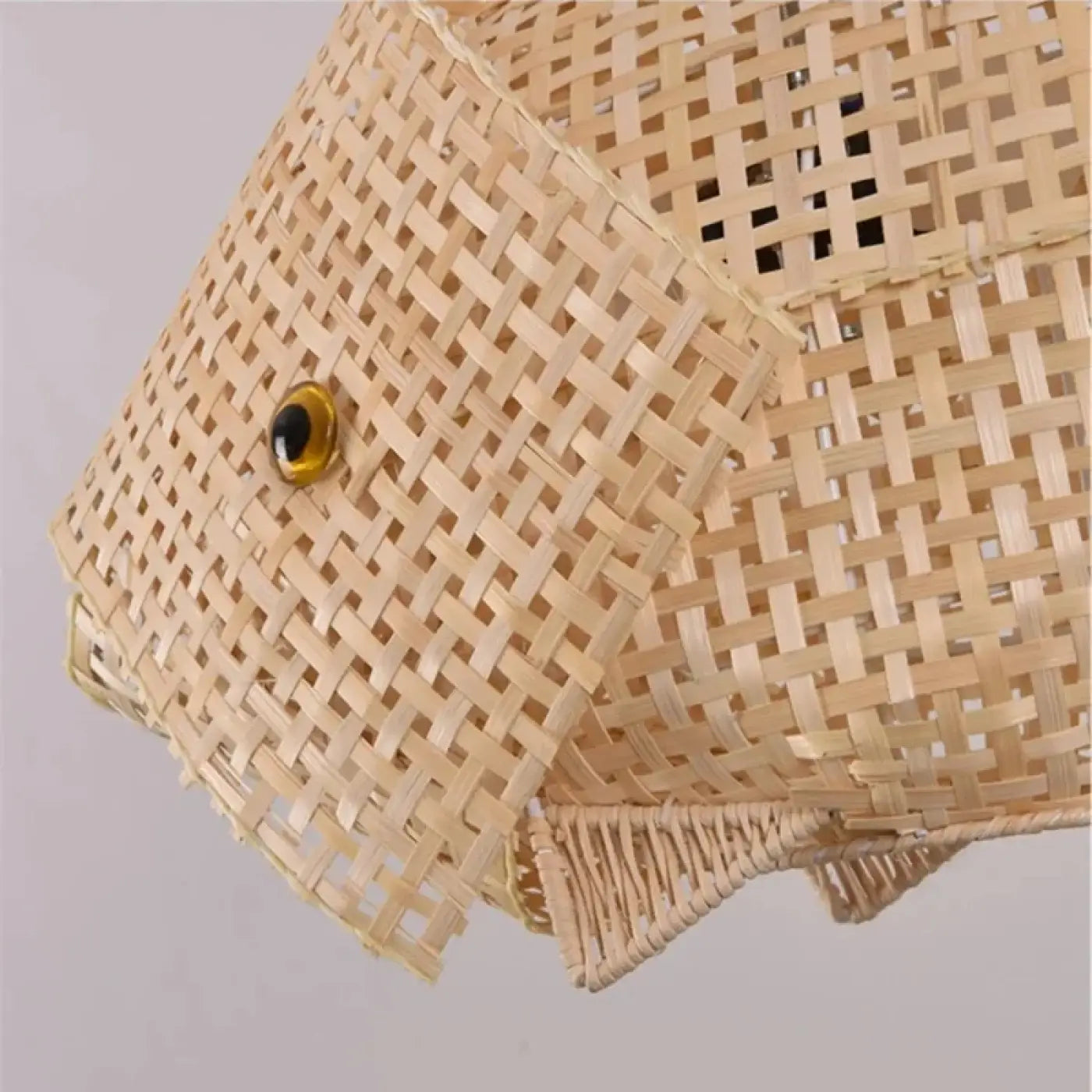 Suspension Luminaire Design - Carpe
