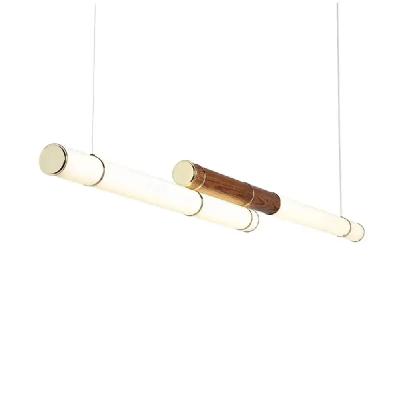 Suspension Luminaire Design - Recti
