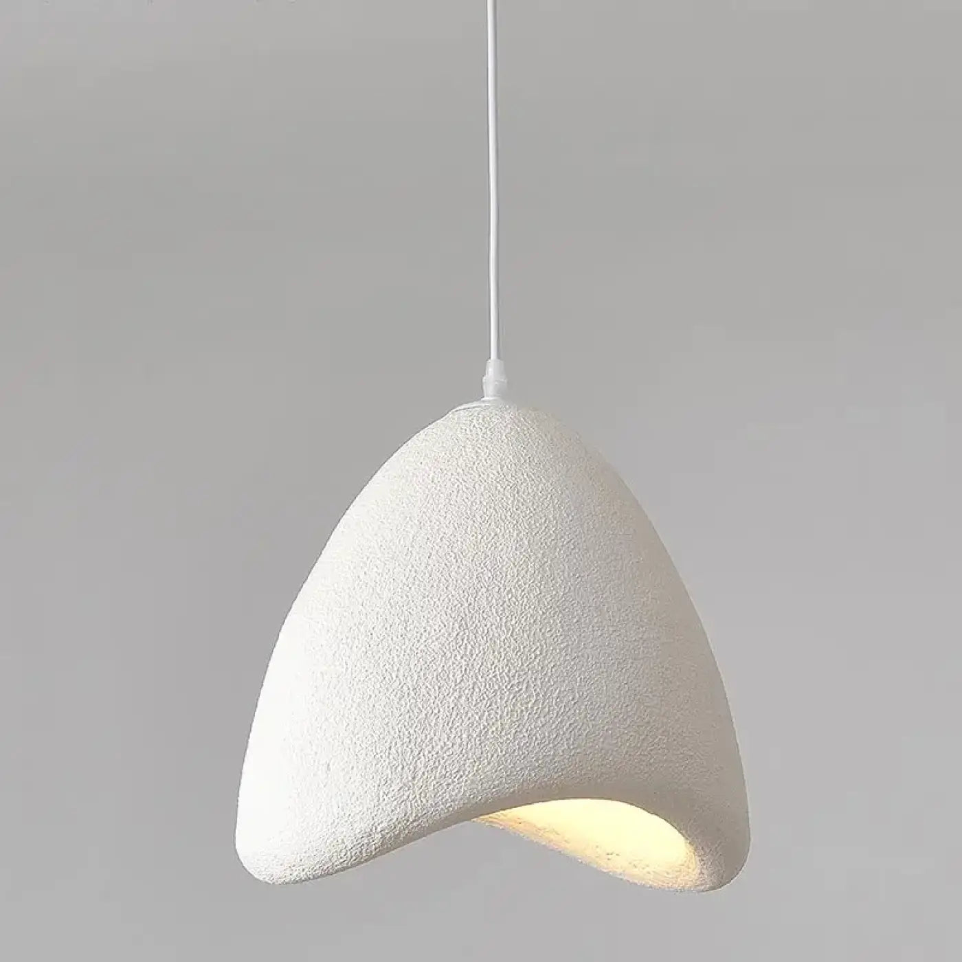Suspension Luminaire Design - Alma
