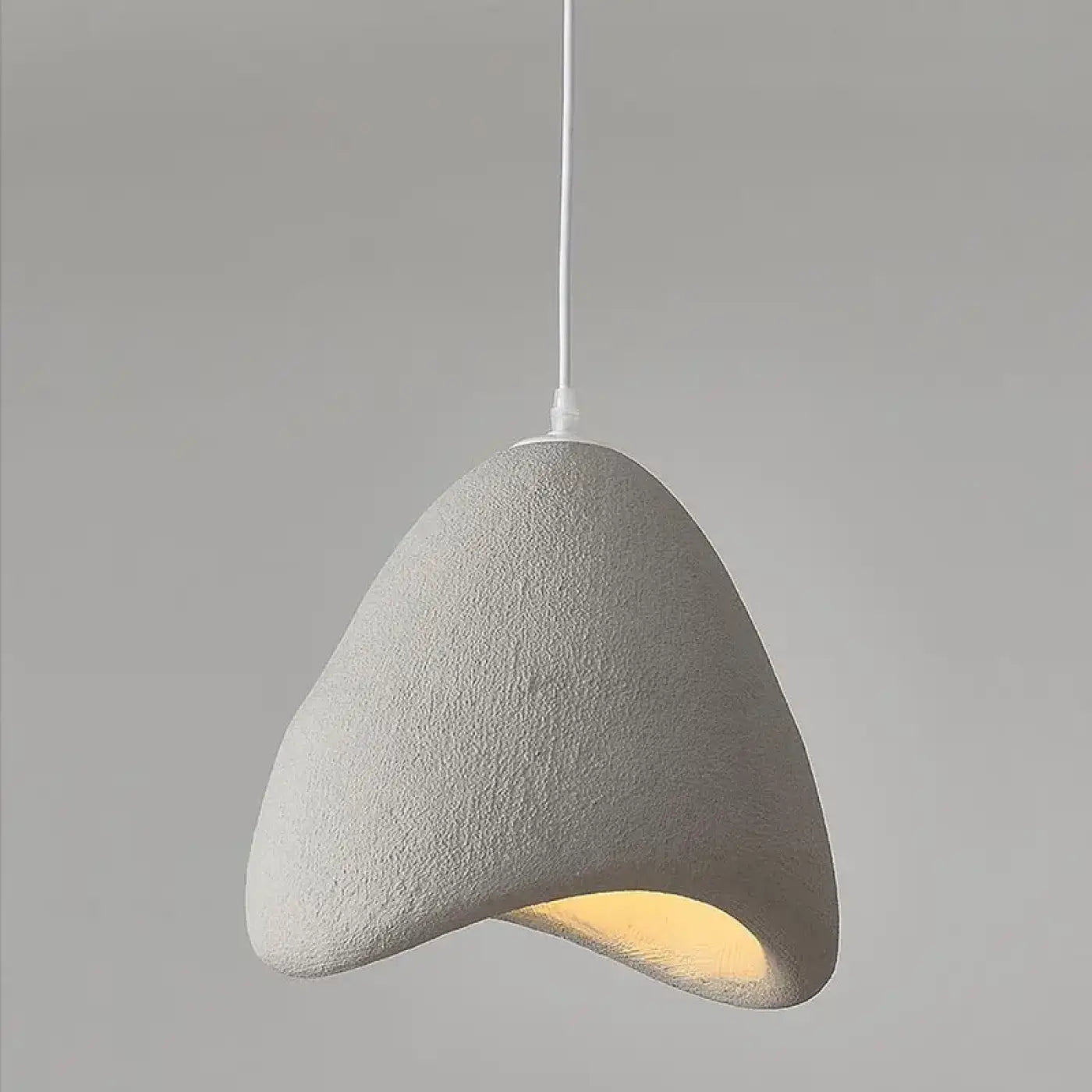 Suspension Luminaire Design - Alma