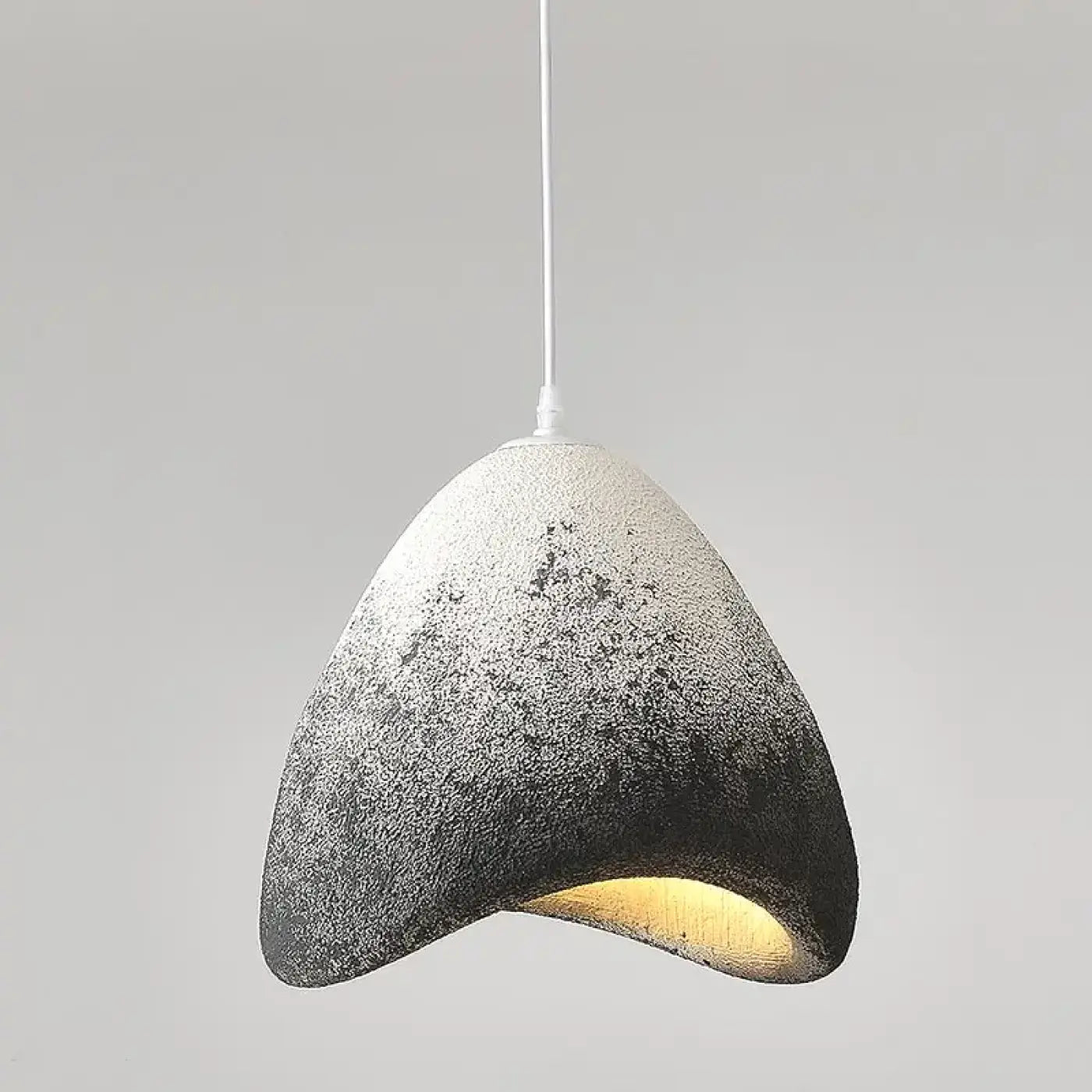 Suspension Luminaire Design - Alma