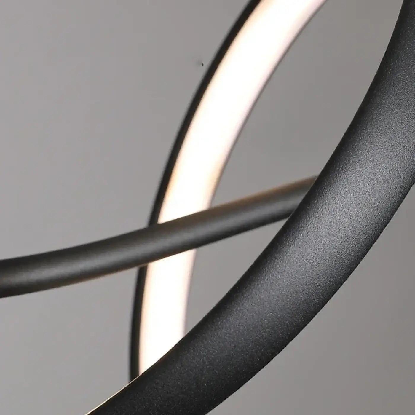 Suspension Luminaire Design - Desiy