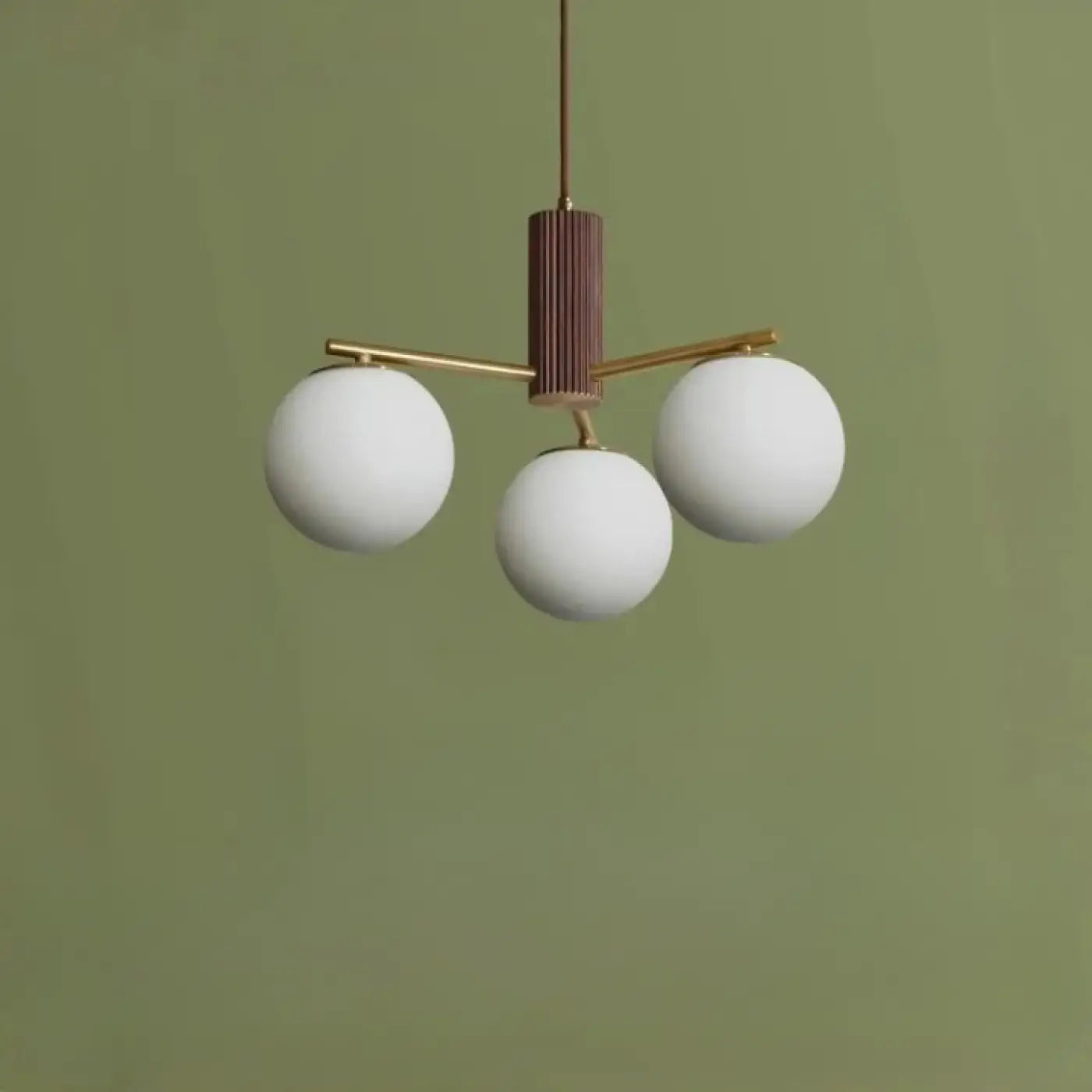 Suspension Luminaire Design - Juglys