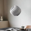 Suspension Luminaire Design - Ninah