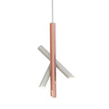 Suspension Luminaire Design - Konto
