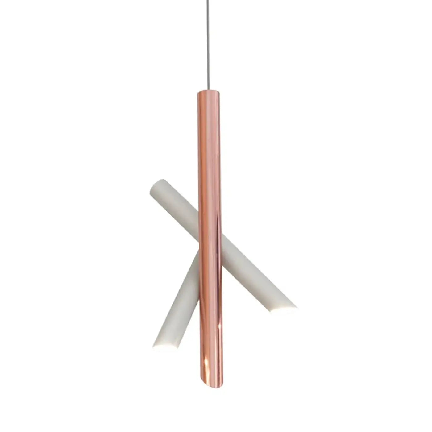 Suspension Luminaire Design - Konto