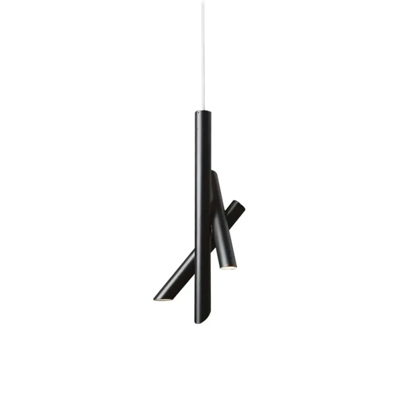 Suspension Luminaire Design - Konto