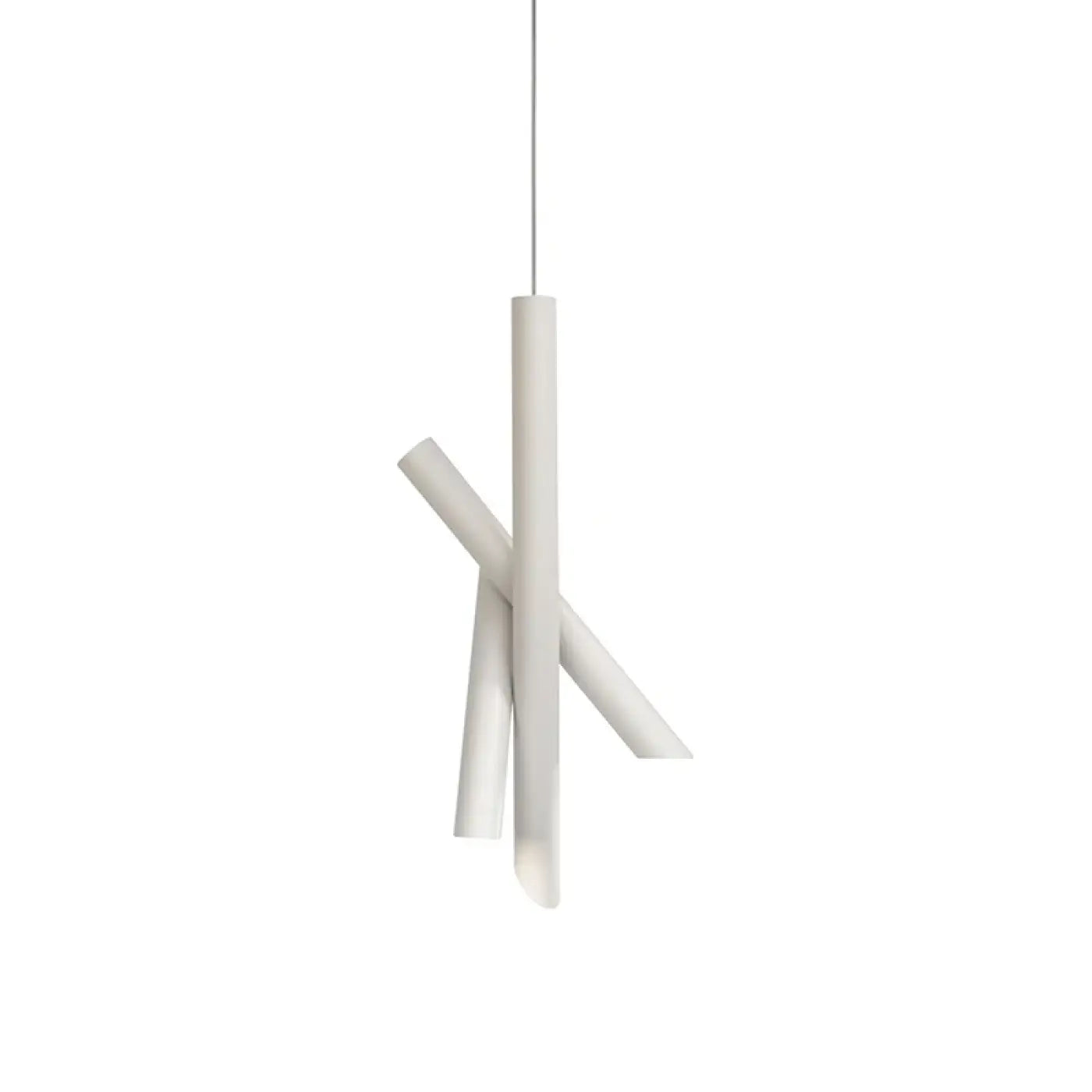 Suspension Luminaire Design - Konto