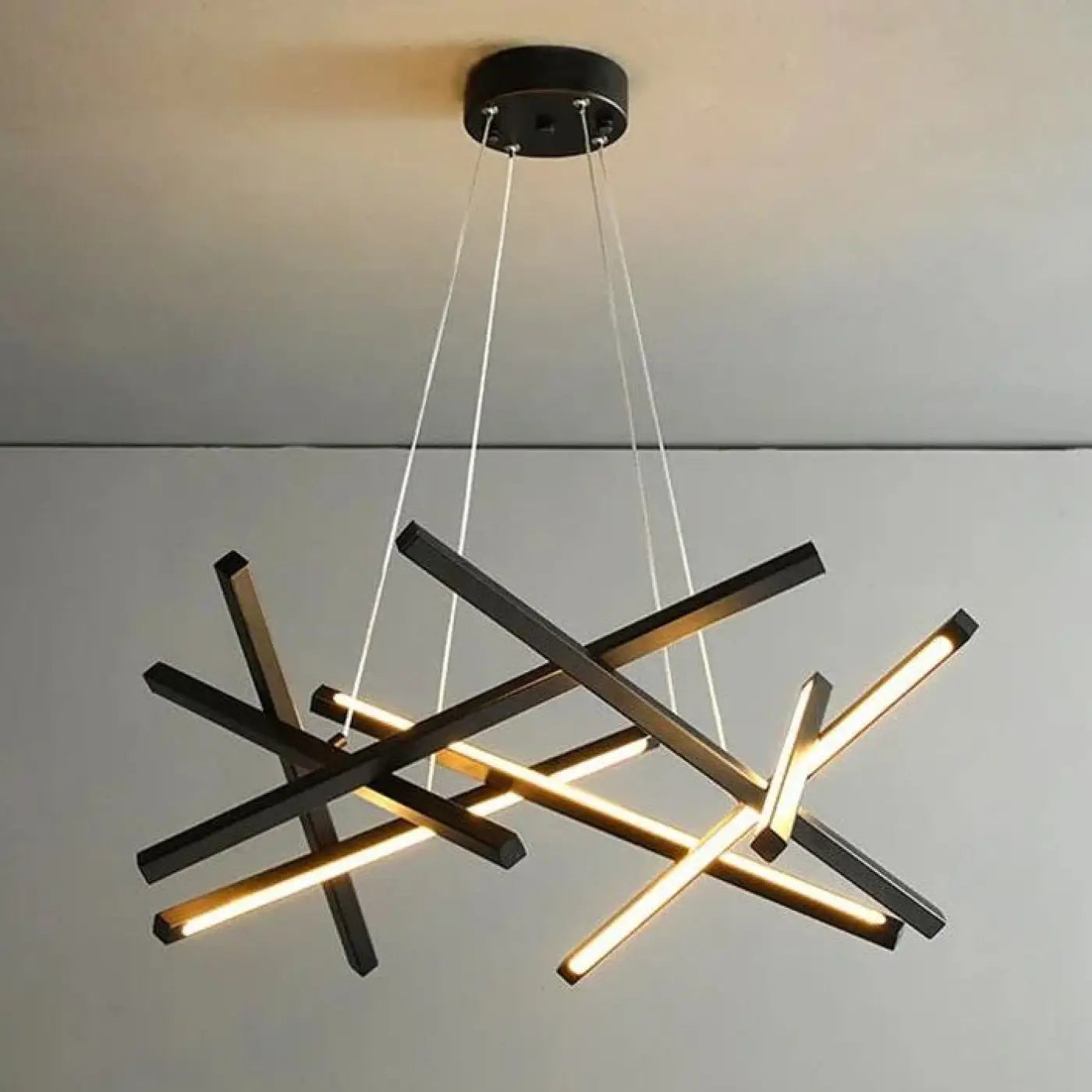 Suspension Luminaire Design - Kados