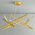 Suspension Luminaire Design - Kados