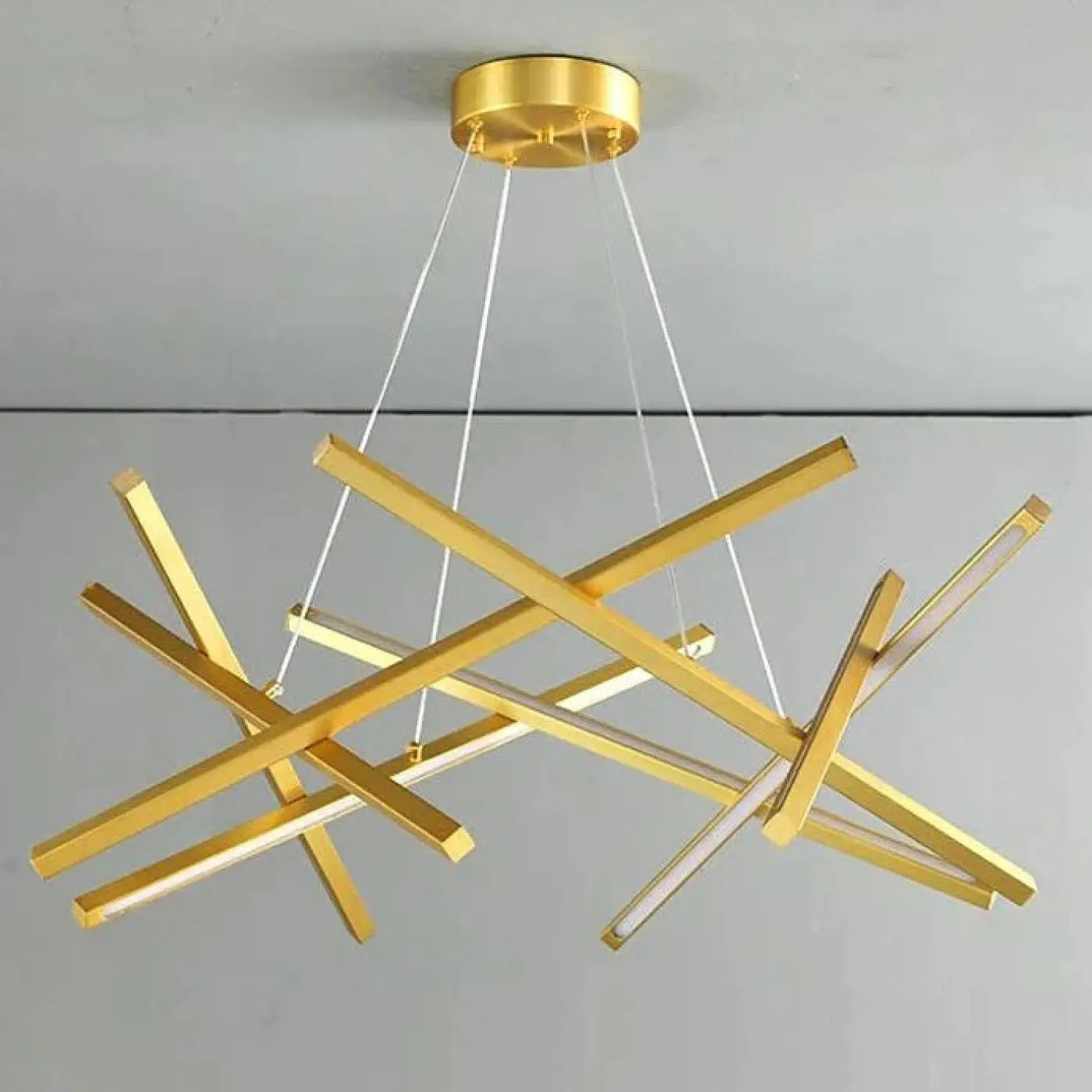 Suspension Luminaire Design - Kados