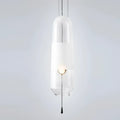 Suspension Luminaire Design en Verre - Oxya