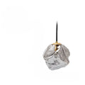 Suspension Luminaire Design en Verre - Molty