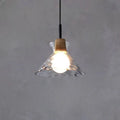 Suspension Luminaire Design en Verre - Tukai