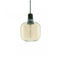 Suspension Luminaire Design en Verre - Hyalis