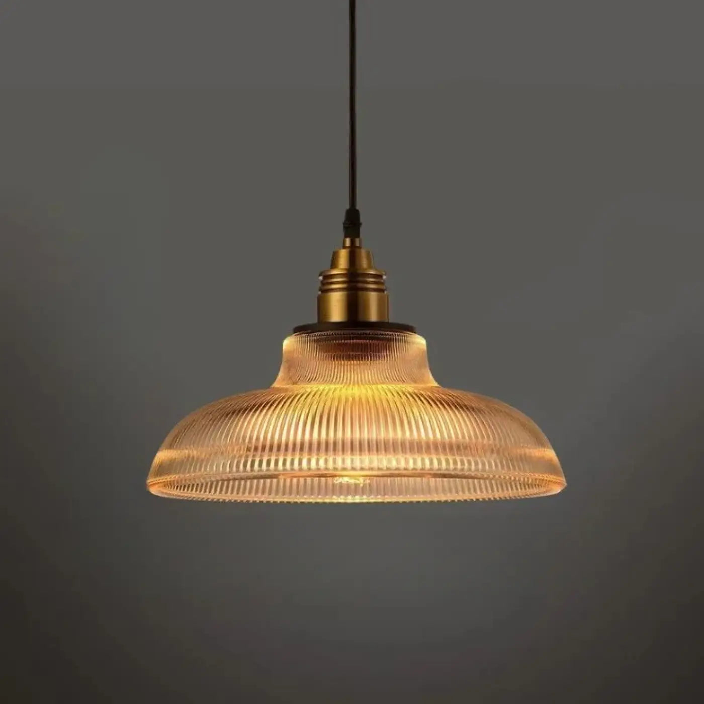 Suspension Luminaire Design en Verre - Vynz