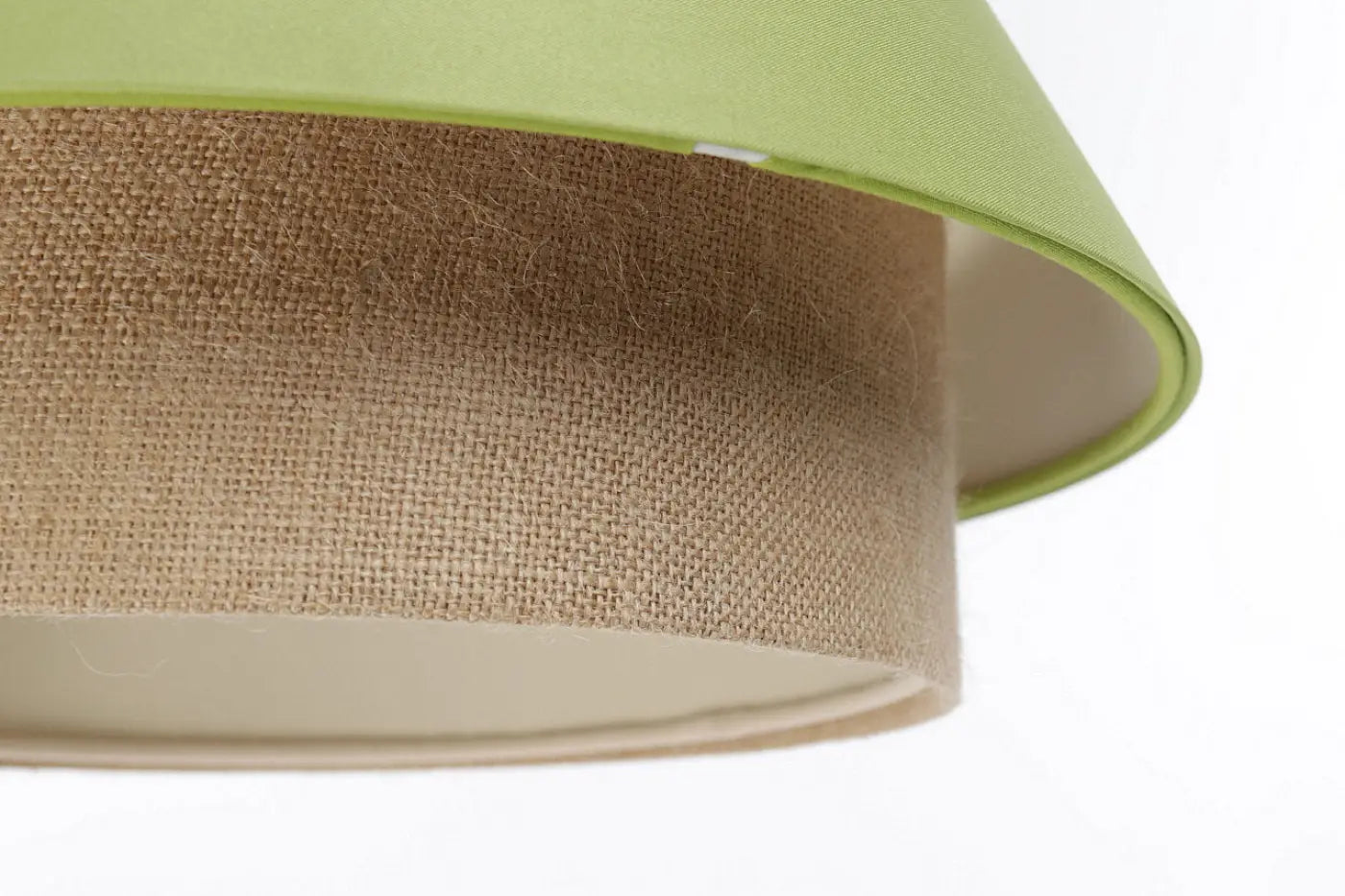 Suspension Luminaire Design - Sensei (Vert)