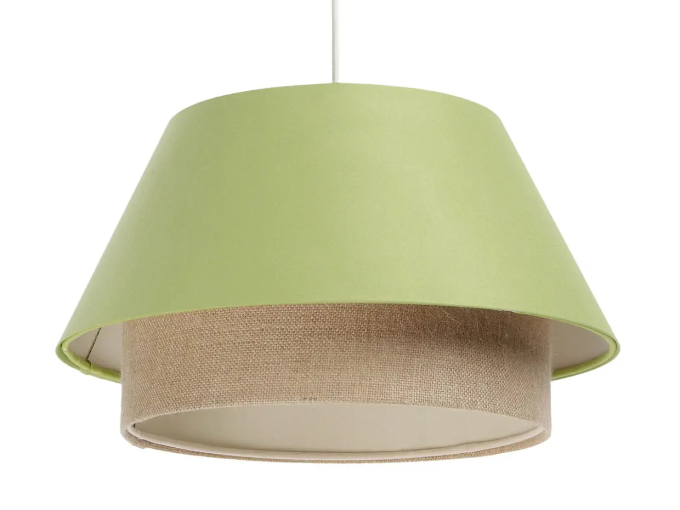 Suspension Luminaire Design - Sensei (Vert)
