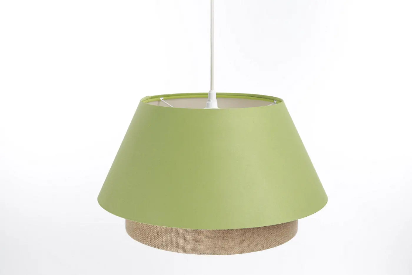 Suspension Luminaire Design - Sensei (Vert)