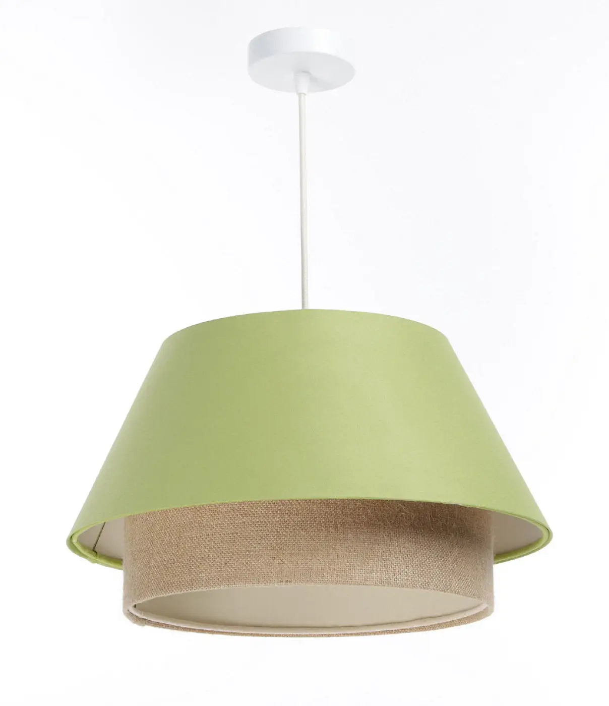 Suspension Luminaire Design - Sensei (Vert)