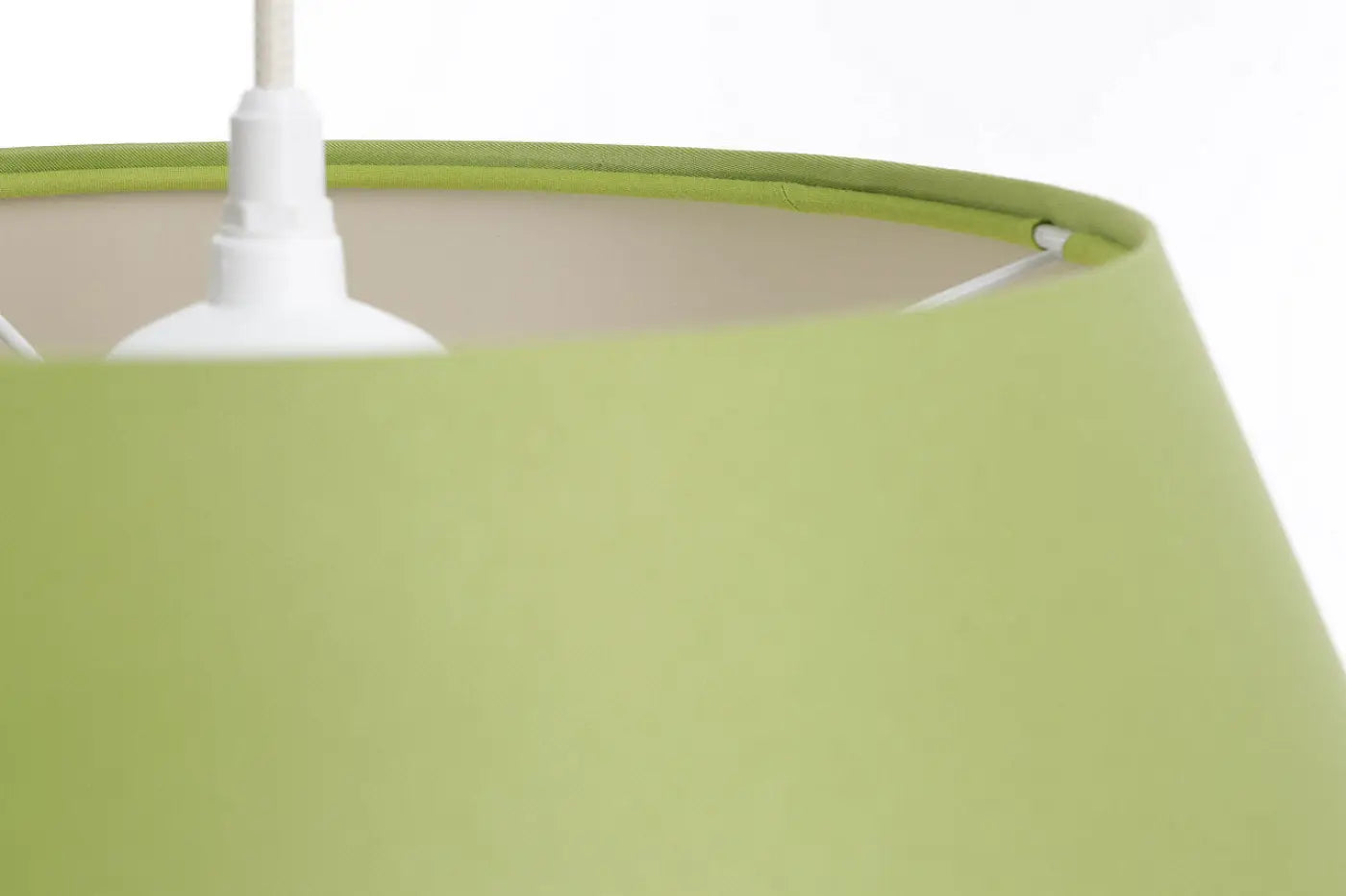 Suspension Luminaire Design - Sensei (Vert)