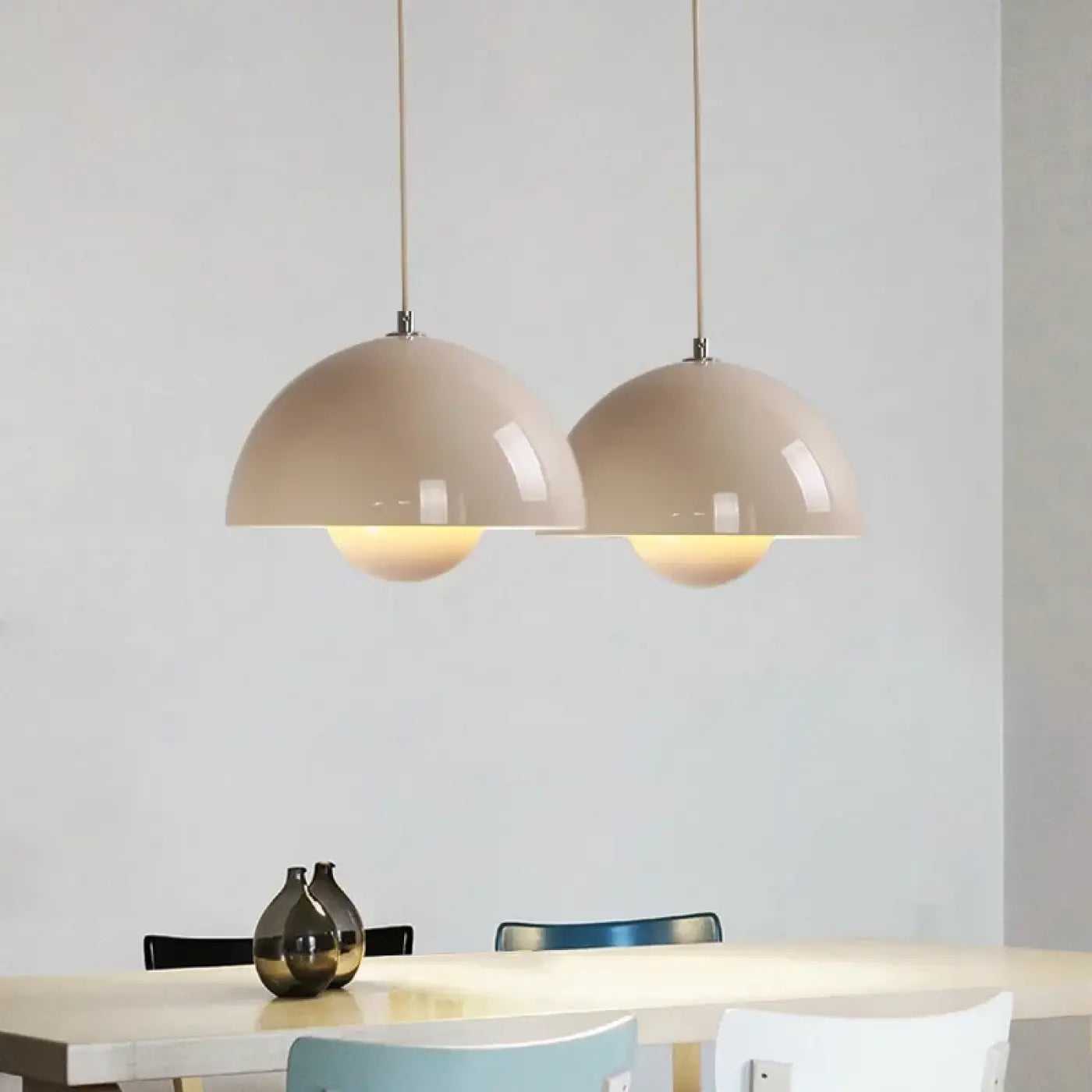 Suspension Luminaire - Ludis