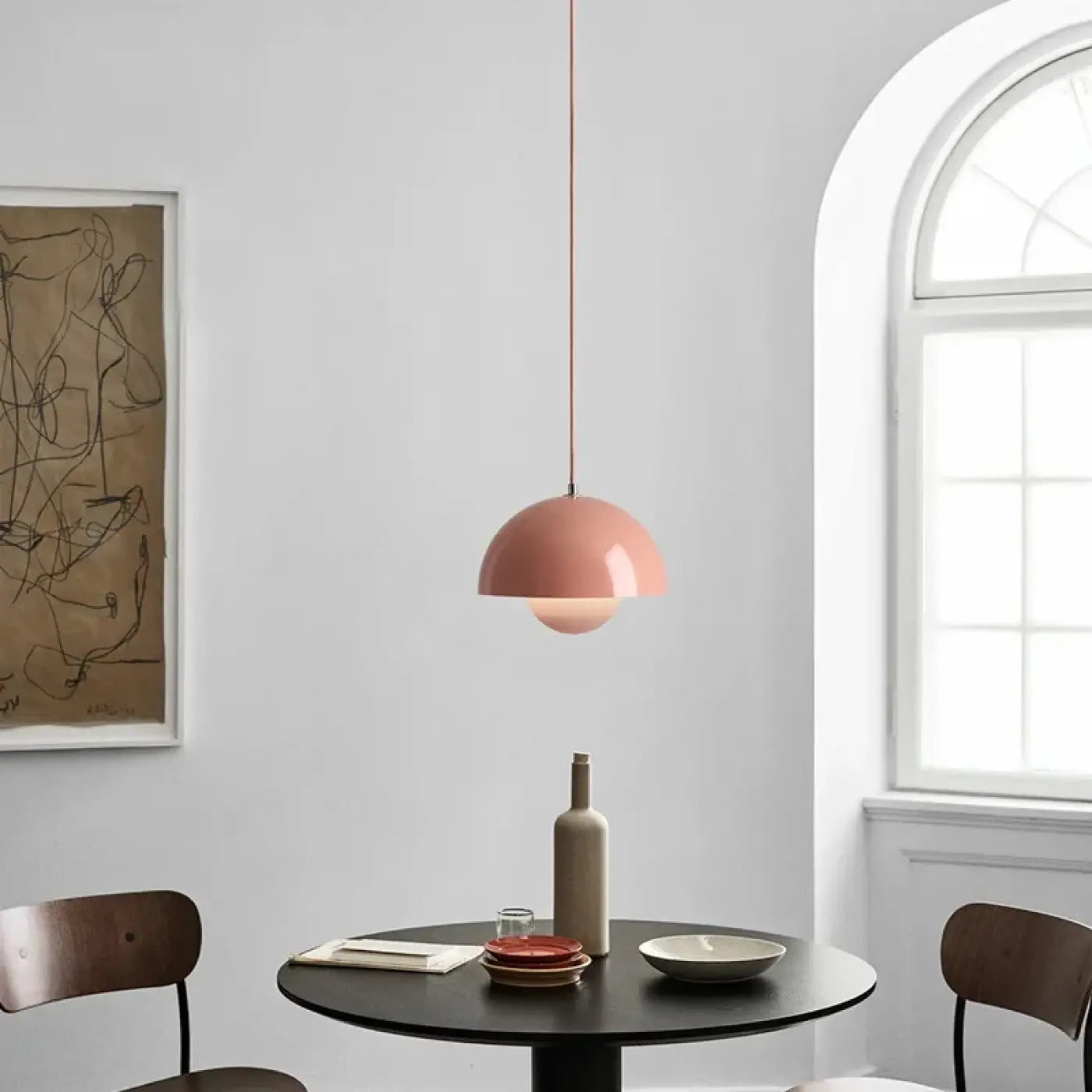 Suspension Luminaire - Ludis