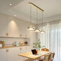 Suspension Luminaire Design - Lena