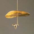 Suspension Luminaire - Made