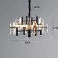 Suspension Luminaire Design - Dopiryte