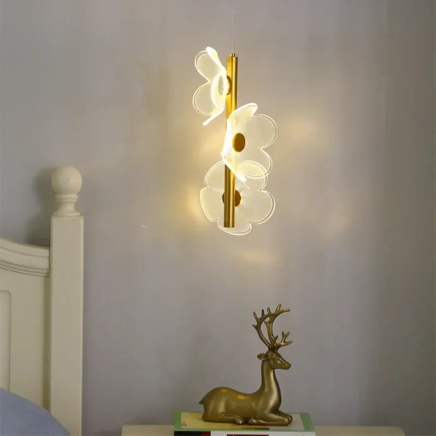 Suspension Luminaire - Fledo