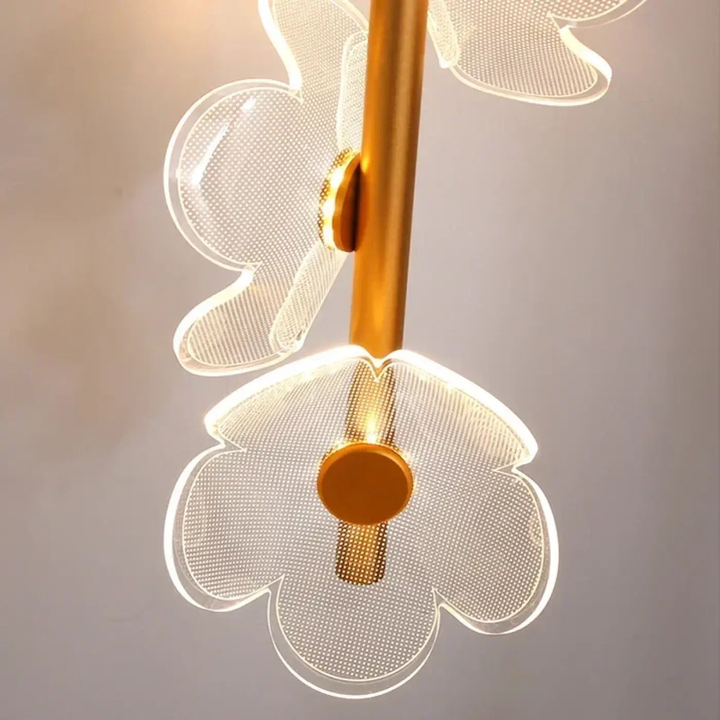 Suspension Luminaire - Fledo