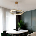 Suspension Luminaire - Chande