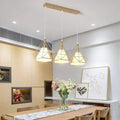 Suspension Luminaire - Maner