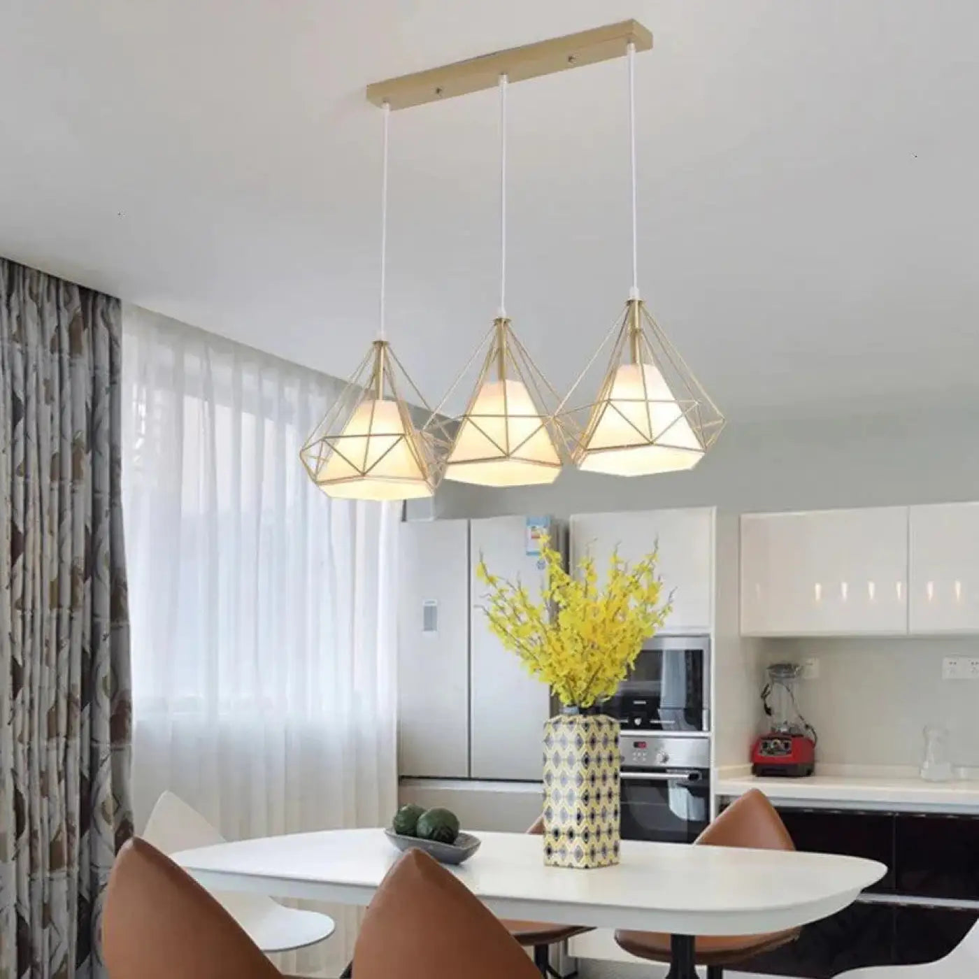 Suspension Luminaire - Maner