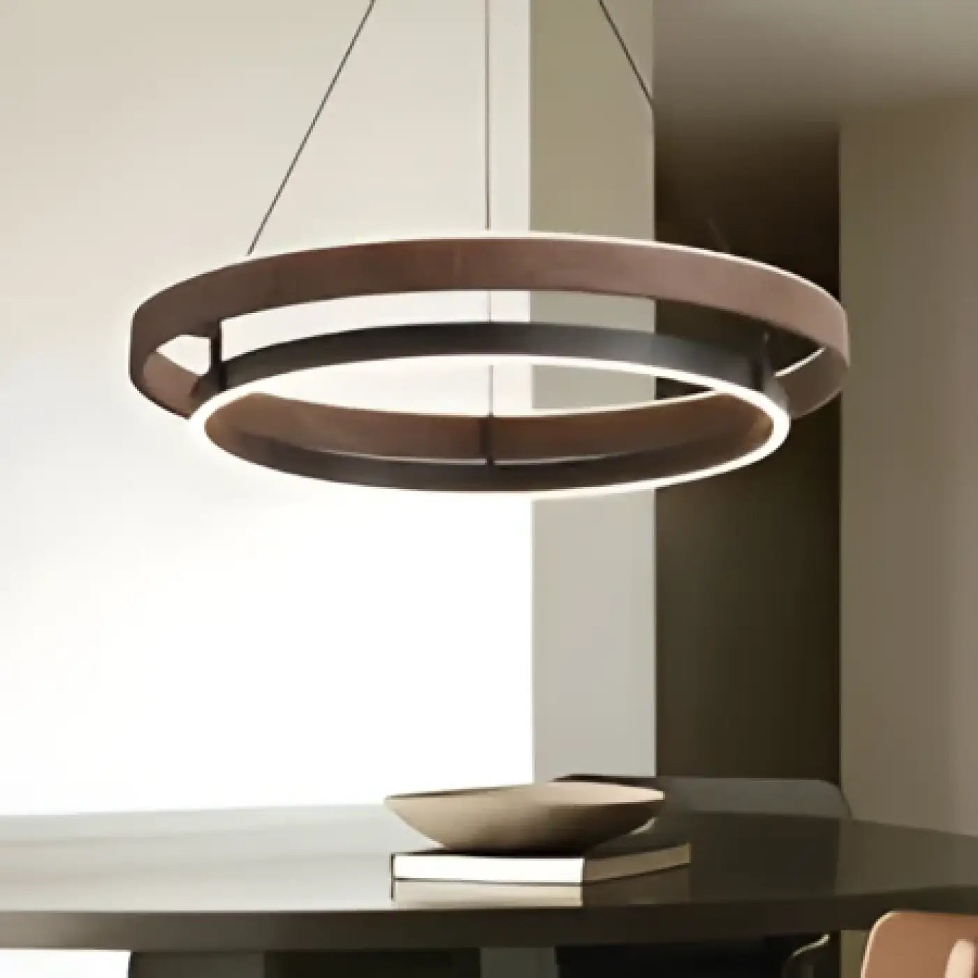Luminaire Plafonnier Moderne - Kaena