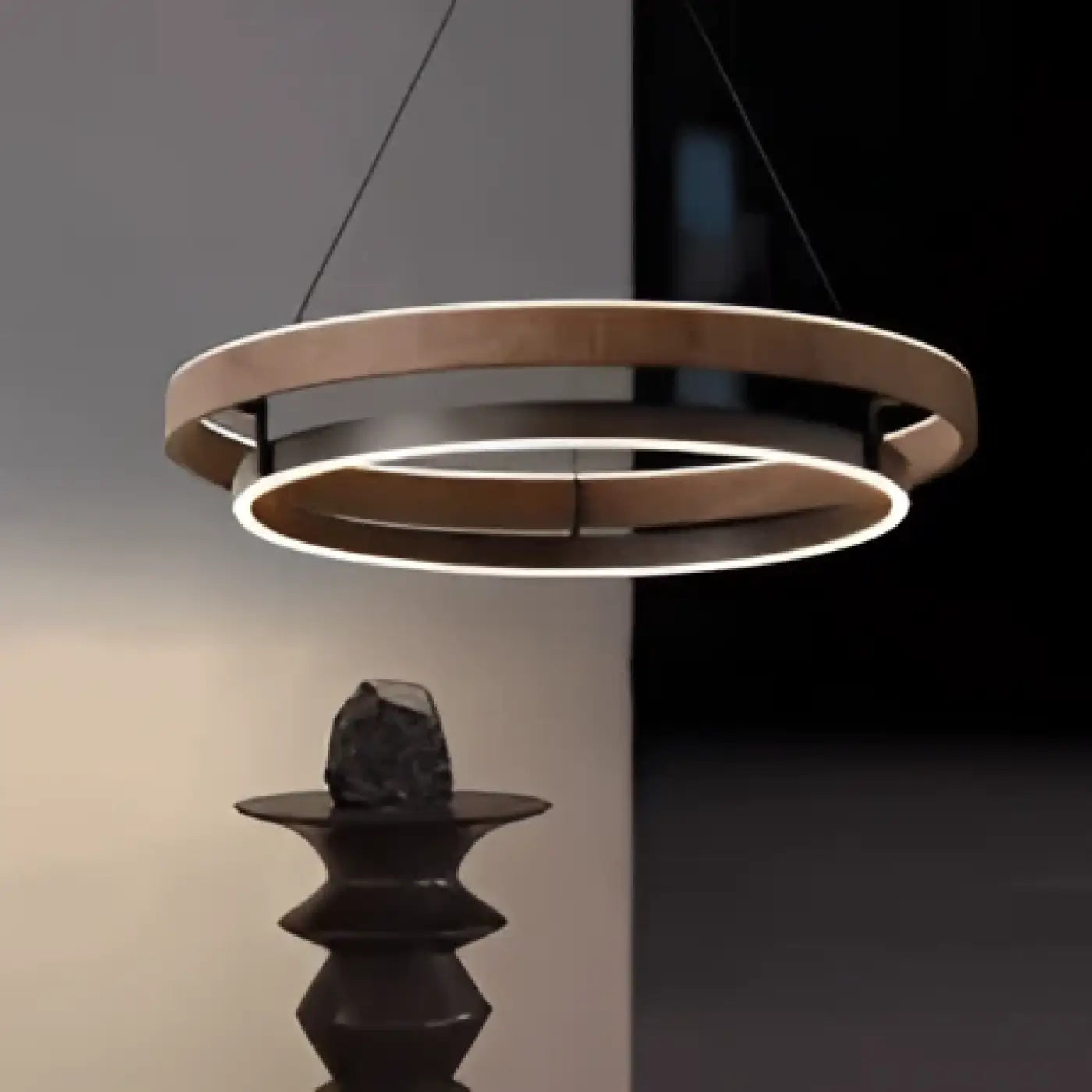 Luminaire Plafonnier Moderne - Kaena