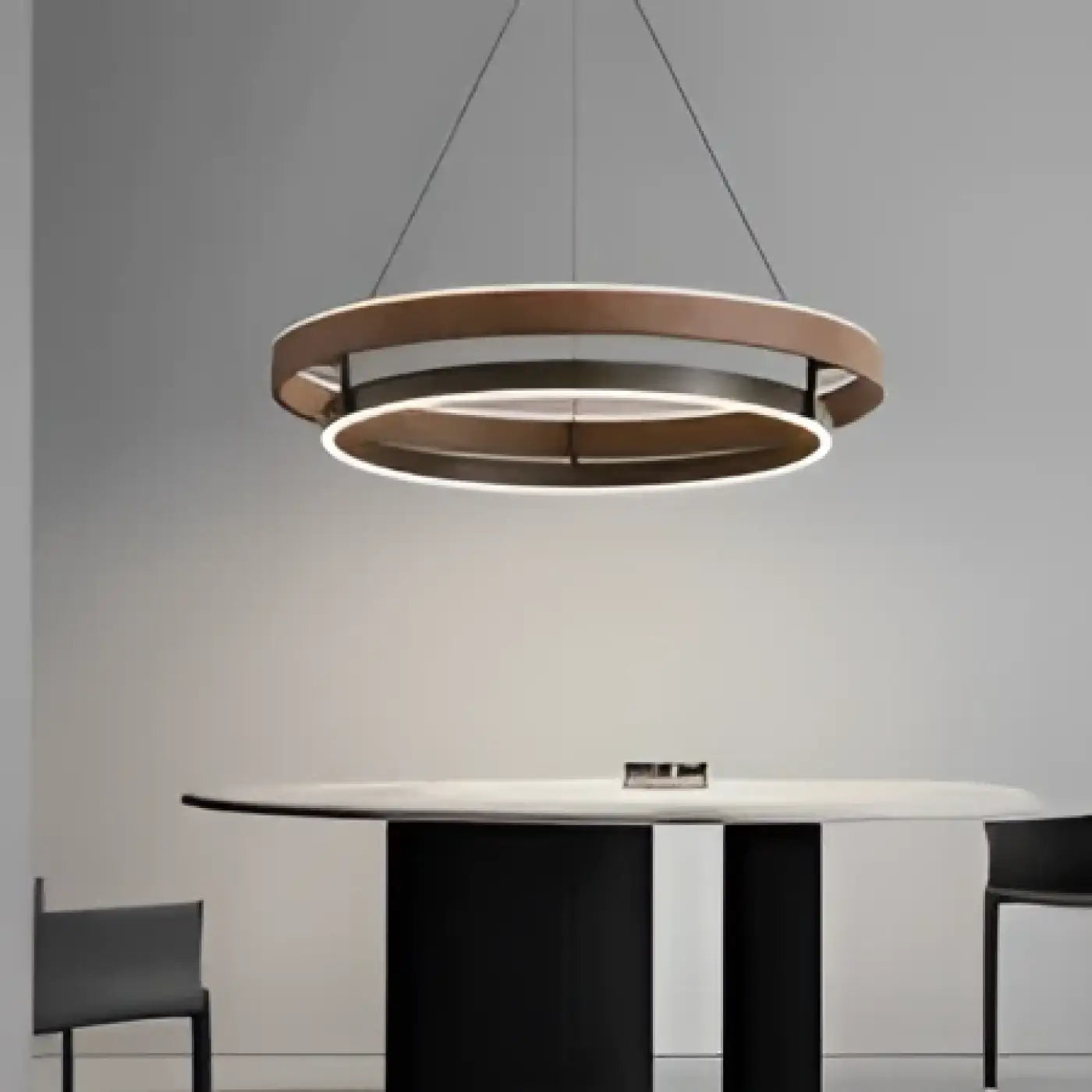 Luminaire Plafonnier Moderne - Kaena