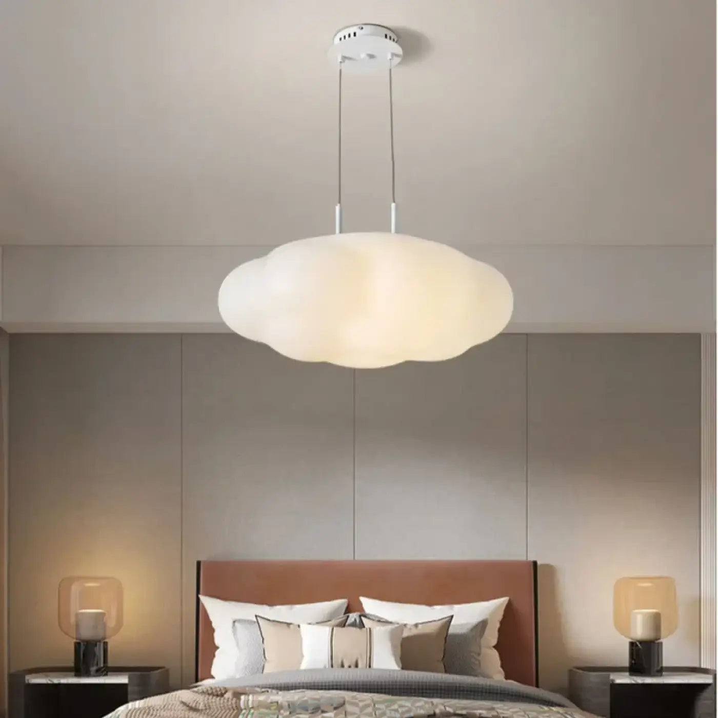 Suspension Luminaire - Docla